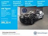 Volkswagen Tiguan 2.0 TDI DSG 4Motion R-Line Navi Leder IQ. - Volkswagen: TDI