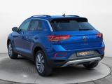Volkswagen T-Roc 1.5TSI Goal DSG Navi LED Kamera - Volkswagen T-Roc Jahreswagen