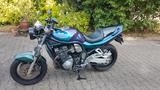 Suzuki Bandit 1200 GV75A - SUZUKI BANDIT 1200