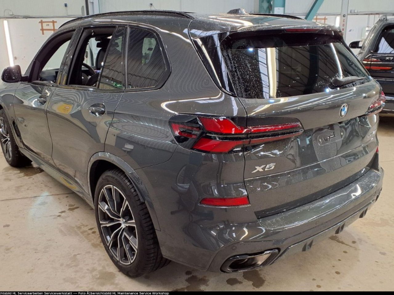 BMW X5 - Bild 3