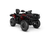Can-Am Outlander MAX XT 850 ABS T  Neufahrzeug - Can-Am Outlander MAX XT 850