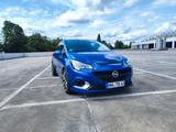 Opel Corsa E 1.6 Turbo OPC Performance  - Opel Corsa: Turbo Opc