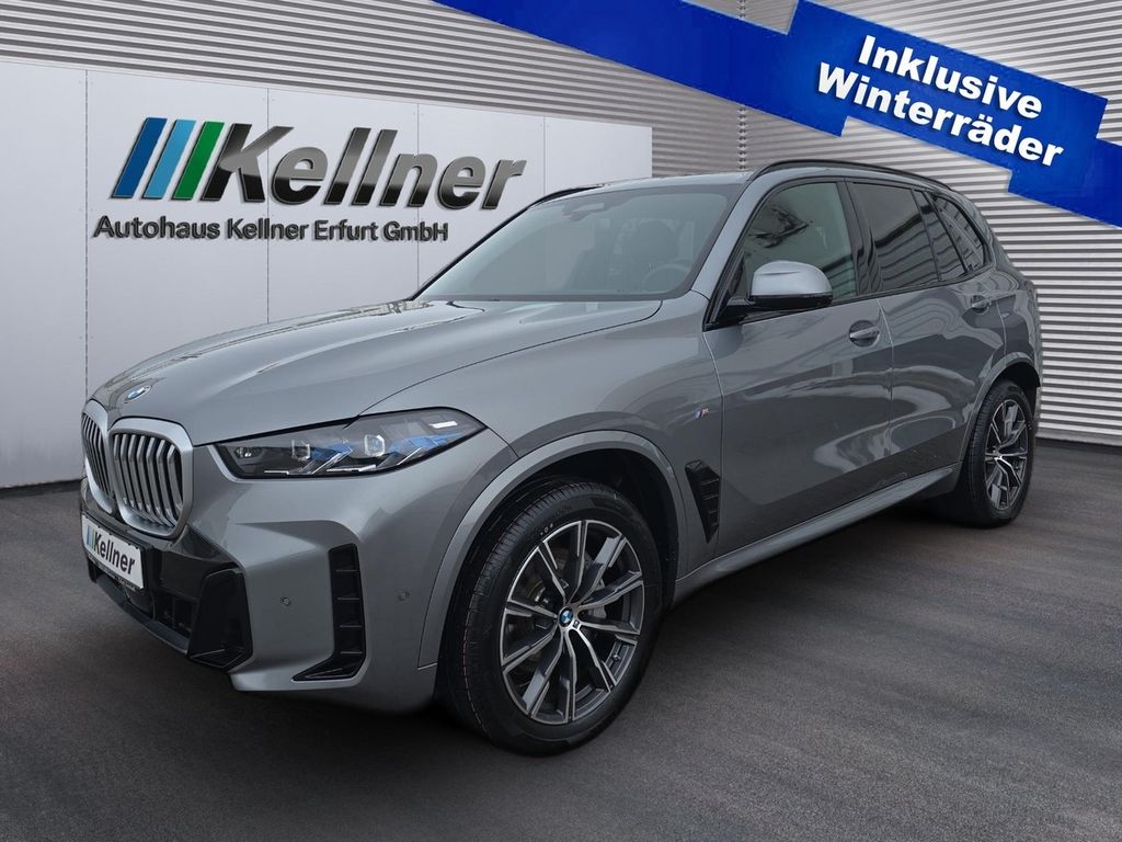 Image of BMW X5