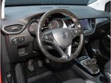Opel Crossland X 1.2 S/S INNOVATION +S/LHZ+NAVI+RFK++ - Opel in Leverkusen