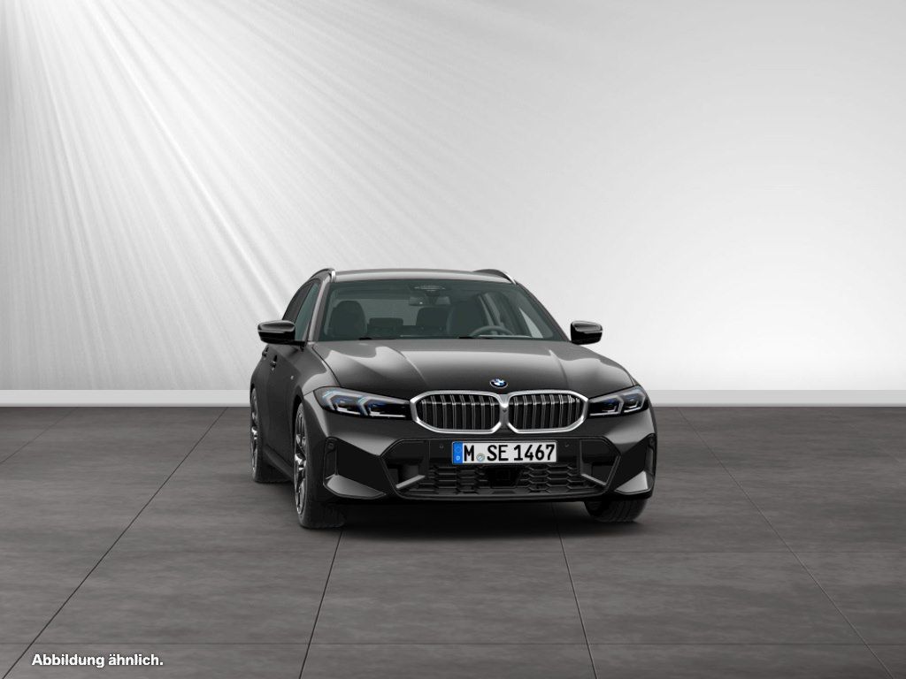 BMW 320 - Bild 12