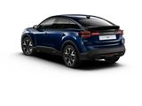 Citroën C4 Lim. Max - mit Benzin-Antrieb: Blau, mit Spurwechselassistent