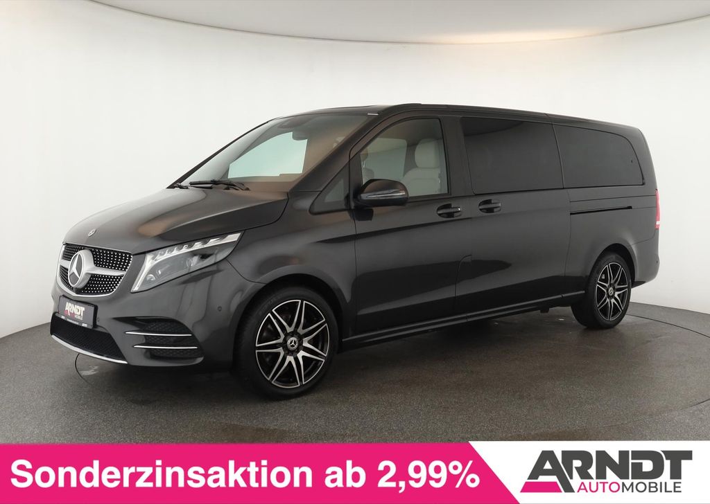 Mercedes-Benz V 300