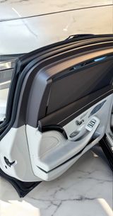 Mercedes-Benz S600 MAYBACH*GUARD*B7/VR10*WERKSPANZER*GEPANZERT - Mercedes-Benz S 600