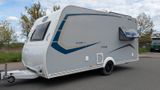 Caravelair Stromautarker PaarWoWa mit 150l-Kühlschublade - Caravelair Wohnwagen & Wohnmobile