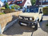 Suzuki Jimny Allgrip