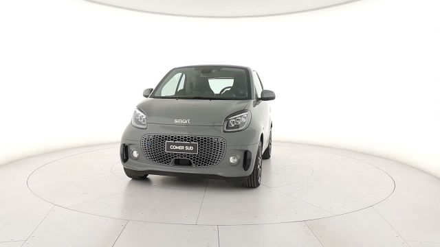 Smart SMART Fortwo III 2020 - Fortwo eq Prime 22kW