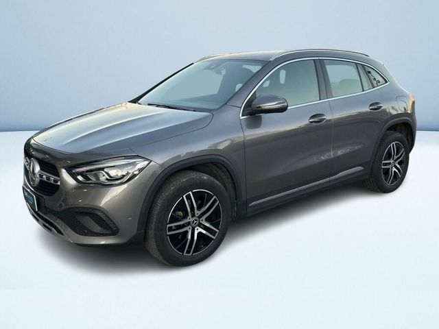 Mercedes-Benz Mercedes GLA 200 200 D Sport Plus 8G-DCT