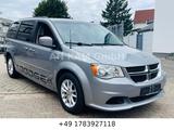 Dodge VOLL / 7 Sitzer / Gas / Leder Alcantara - Dodge aus 2013