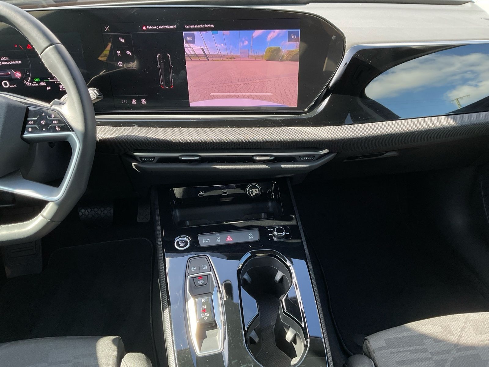 Audi A5 - Bild 12