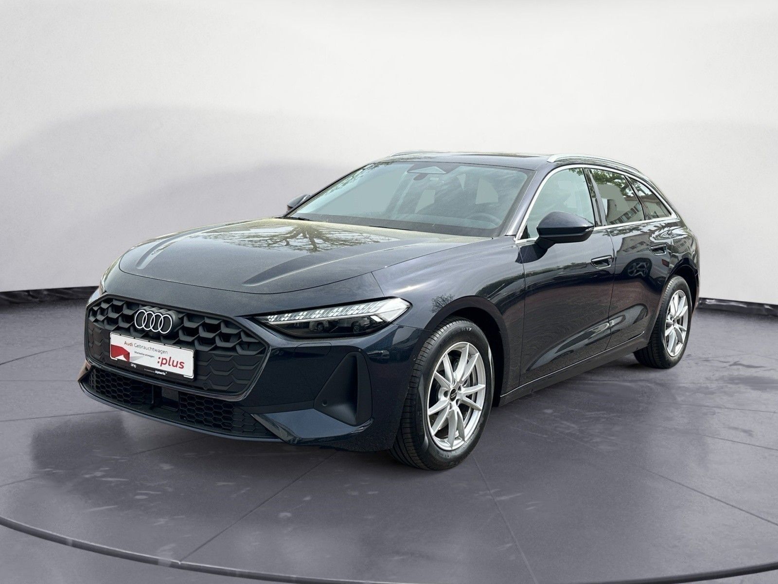 Audi A5 - Bild 2