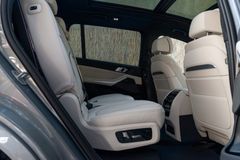BMW X7 M60 – 26 / 29