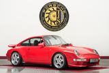 Porsche 993 Carrera RS/ Komfort-Version / 2. Hand - Porsche 993: RS