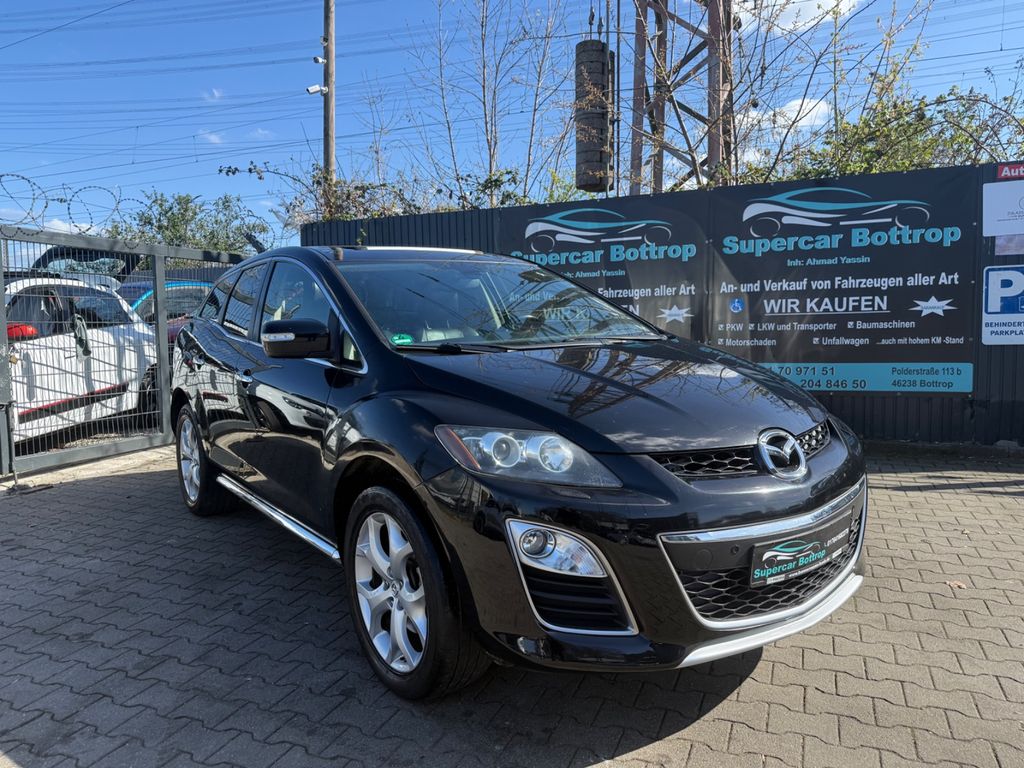 Mazda CX-7
