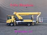 MAN TGL 8.180 4x2 Palfinger WT 300 - Offers
