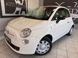 Fiat 500 Pop - gebrauchte Fiat 500 aus dem Jahr 2008