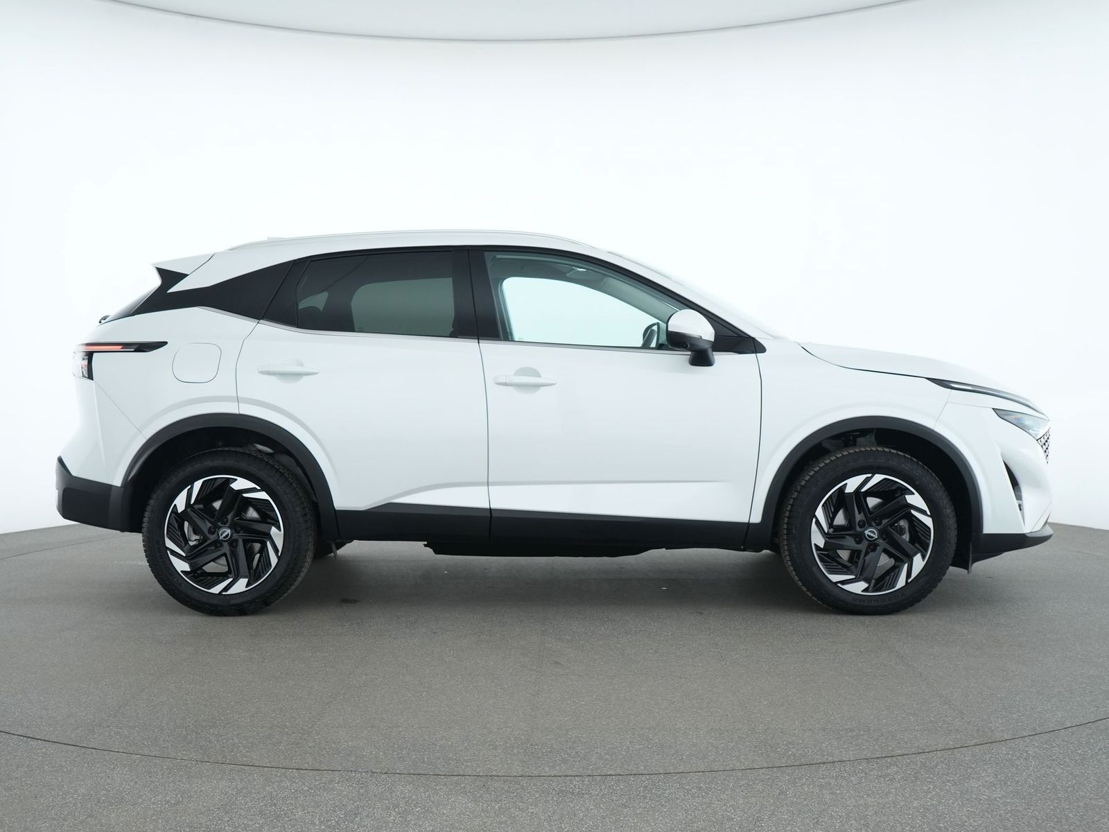 Nissan Qashqai - Bild 6
