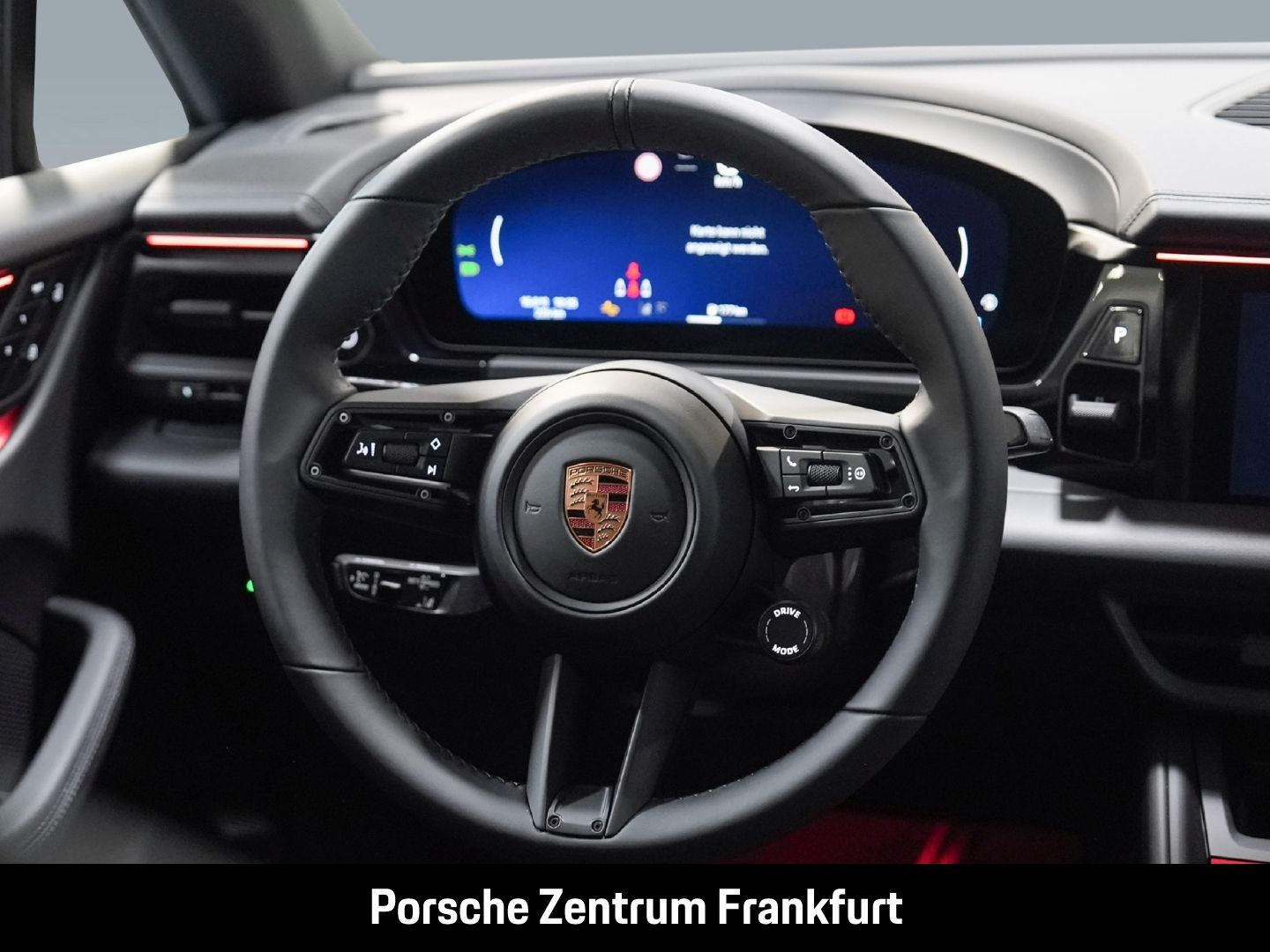 Porsche Macan - Bild 6