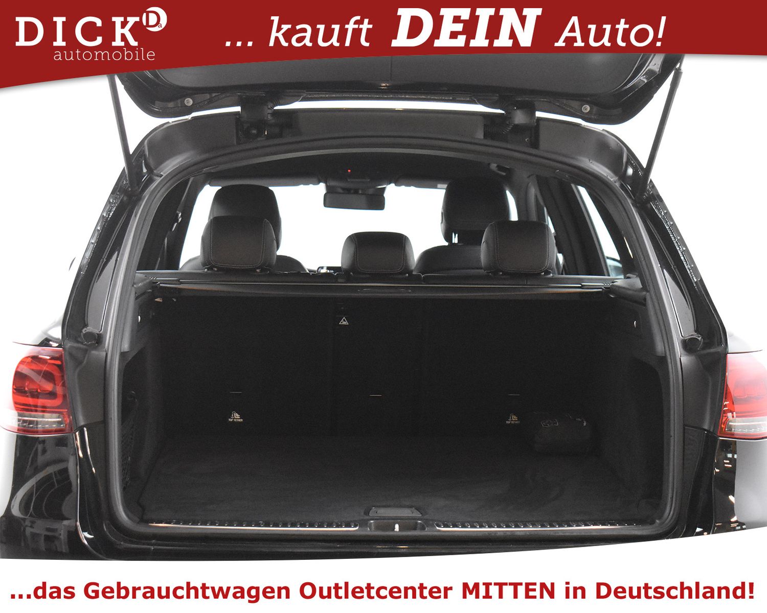 MERCEDES-BENZ GLC220d 4M 2X AMG Line NAVI+LED+KAM+KEY+SHZ+TEMP - Image 8