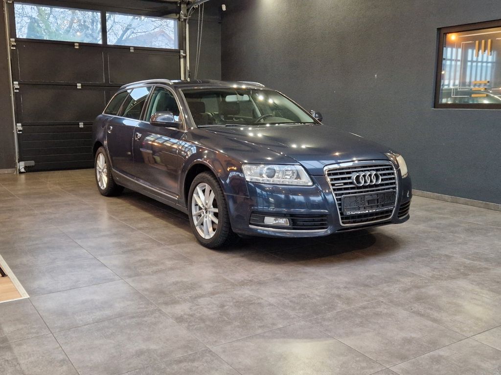 Angebot ansehen Audi A6
