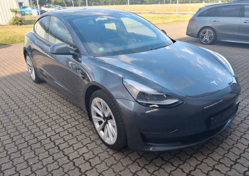 Image of Tesla Model 3