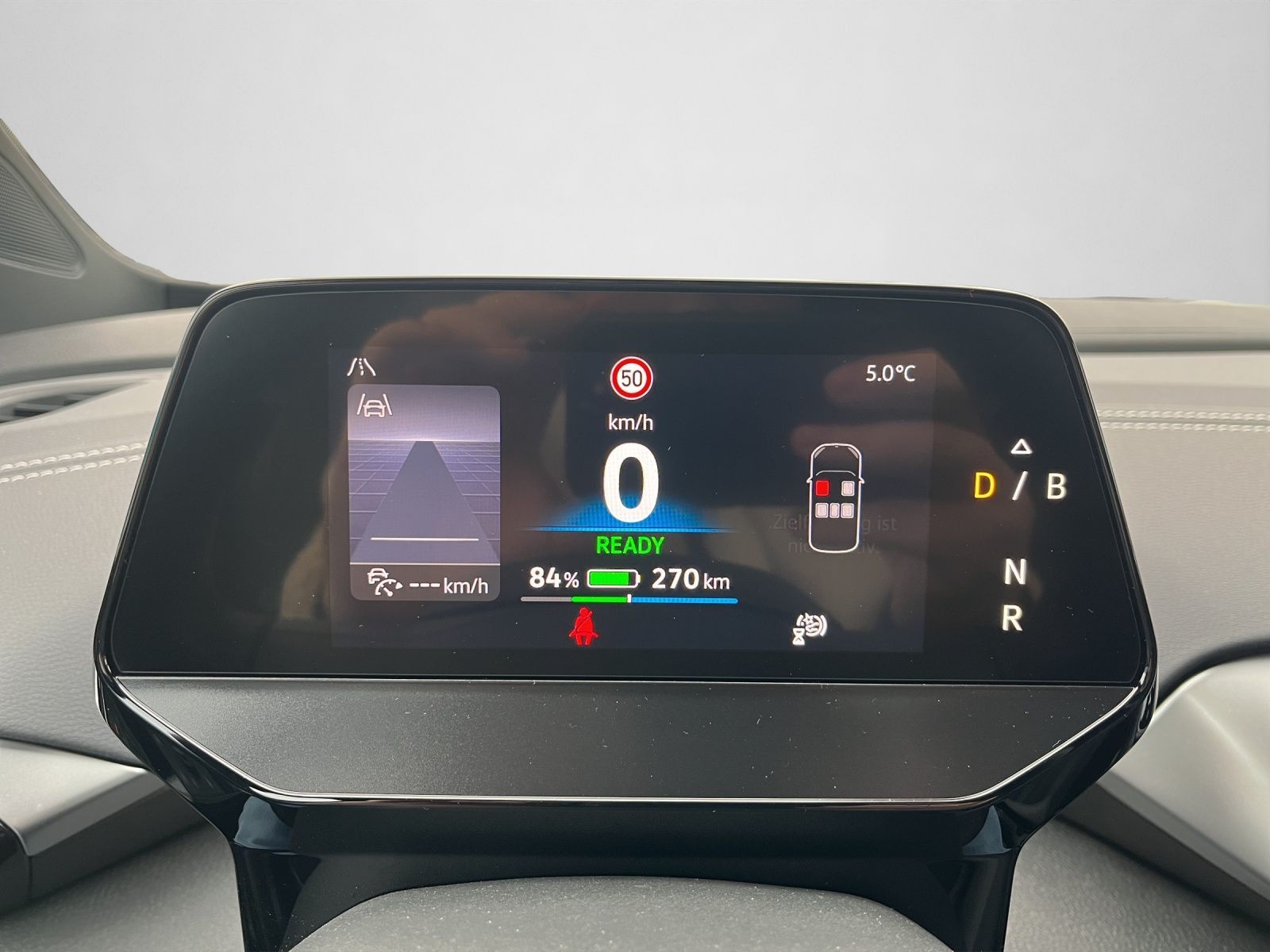 Volkswagen ID.5 - Bild 10