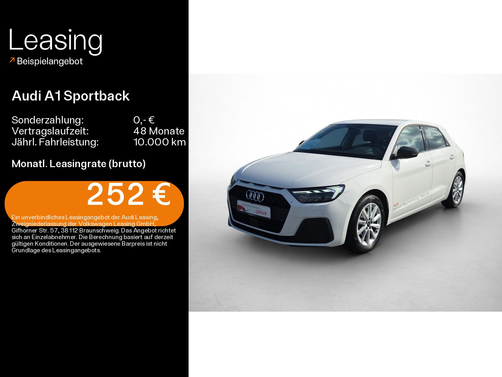 Audi A1 Sportback 25 TFSI*Navi*LED*Einparkhilfe*Virtu