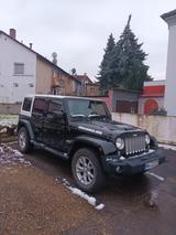 Jeep Wrangler 3.6l V6 Unlimited JK Final Edition ... - Jeep Wrangler: Jk Final Edition