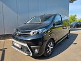 Toyota Proace Verso L1 8-Si. Team Deutschland mit Leder - Toyota Proace (Verso): Van