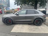 Porsche Macan GTS USA IMPORT!!!