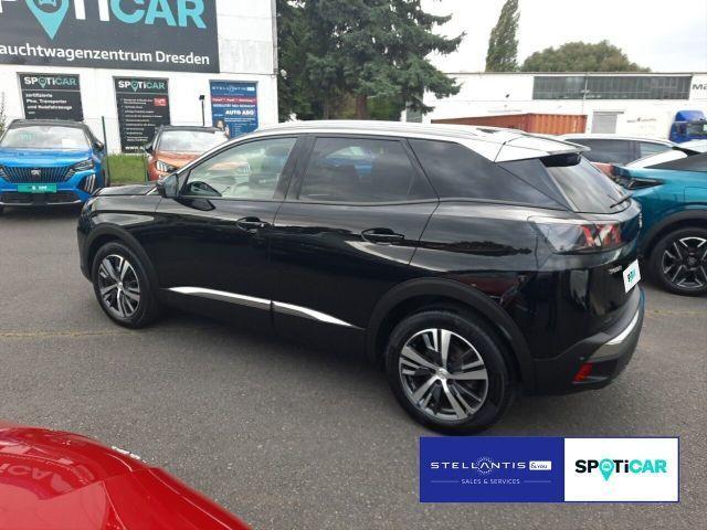 Peugeot 3008 1.2 PureTech 130 Allure P ack*ACC*SHZ*Navi+
