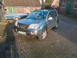 Nissan x trail T30 - gebrauchte Nissan X-Trail aus dem Jahr 2005