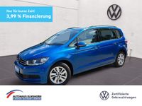 Volkswagen Touran - Vorschau Bild 1