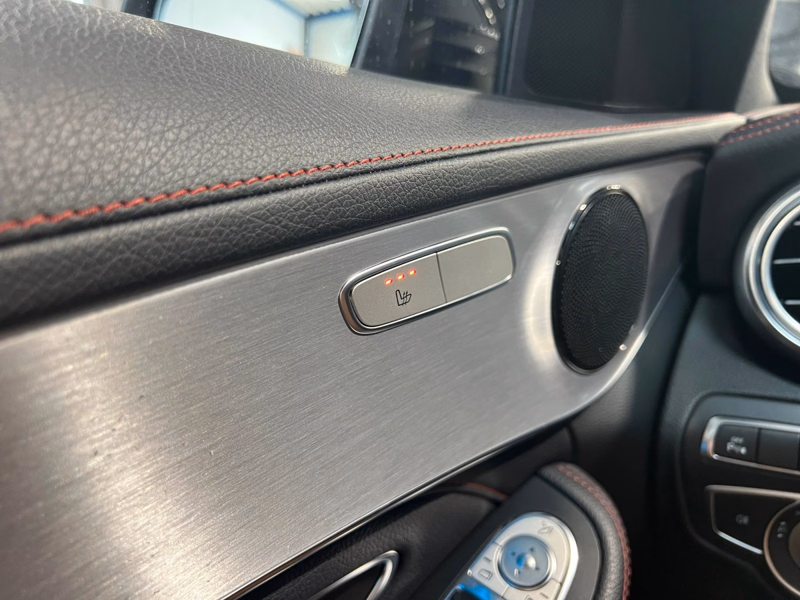 Mercedes-Benz C43 T AMG 4Matic NIGHT PANO AHK LED