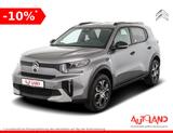Citroën C3 Aircross 1.2 PureTech 100 LED Kamera Tempomat - Citroën C3 Aircross Tageszulassungen