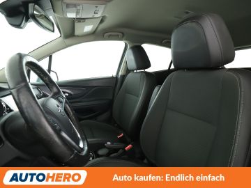 Opel Mokka X - 10