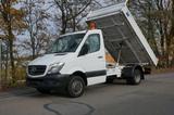 Mercedes-Benz Sprinter II 516 Dreiseitenkipper - Angebote