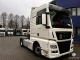 MAN TGX 18.500 - MAN LKWs