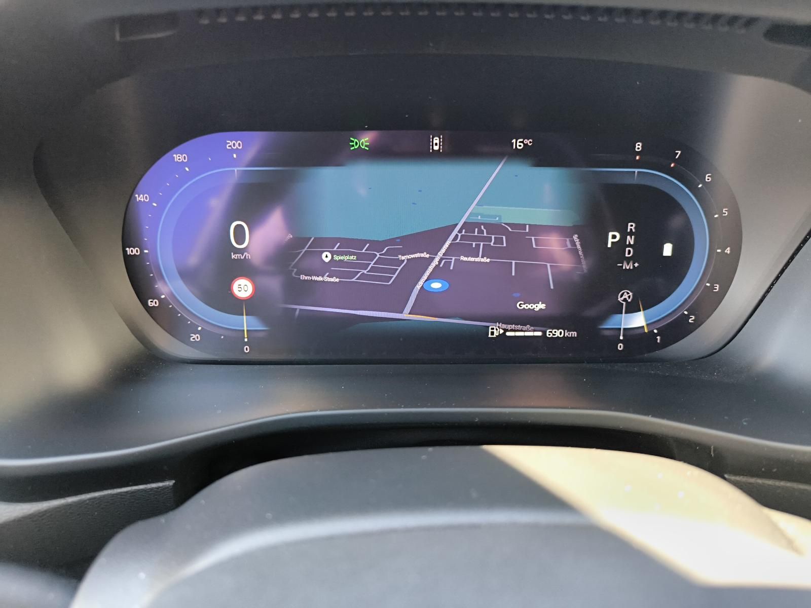 Volvo XC40 - Bild 14
