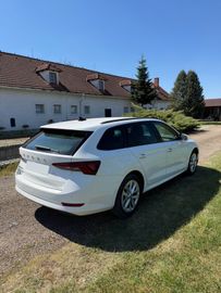 Skoda Octavia - 8