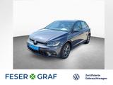 Volkswagen Polo R-Line 1.0 TSI DSG KAM ACC LED-MATRIX SHZ