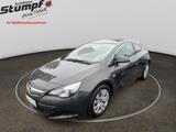 Opel Astra GTC 1.4 Turbo - Opel Astra: Gtc Turbo
