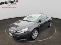 Opel Astra GTC 1.4 Turbo