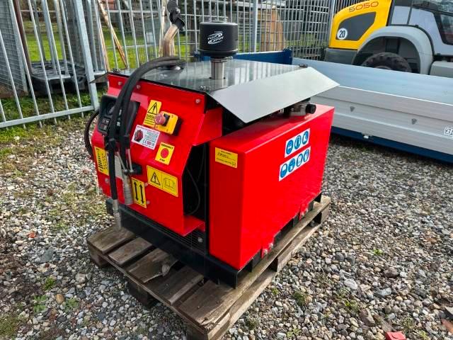 Other Red Rhino Power Pack Station Power Flow Hydrauli