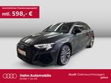 Audi RS 3 Sportback 2.5 TFSI quattro S-trc Navi CAM - Audi RS3 in Stuttgart