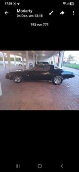 Chevrolet chevrolet camaro - Chevrolet Gebrauchtwagen von 1987